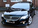 Volkswagen Passat CC R-Line 3.6 V6 4Motion... - Volkswagen Passat CC: V6