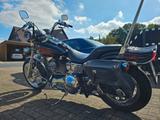 Harley-Davidson Dyna Wide Glide - HARLEY-DAVIDSON 2000 DYNA