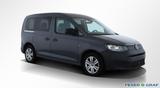 Volkswagen Caddy Life 1.5 TSI DSG ACC AHK GJR RüKa Standh. - Volkswagen Gebrauchtwagen in Fürth