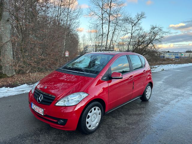 Mercedes-Benz A 180 A -Klasse A 180 CDI Special Edition