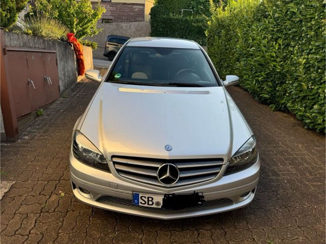 Mercedes-Benz Ich verkaufe meine liebst Auto CLC 220 CDI