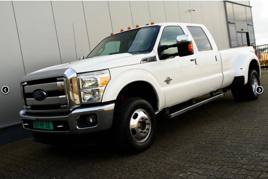 Ford F 350