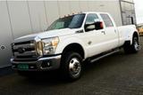 Ford F 350 6.7 V8 Duelly 390hp 6 persons  - Ford F 350: Pickup