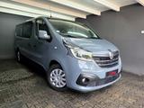 Renault Trafic Combi L2H1 3,0t  Life, AUTOMATIK, 8 SITZE - Renault Trafic: 2.0