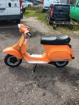 Vespa PK50XL - VESPA PK 50