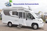 Carado T 135 CLEVER ED FESTBETT 2KLIMA SOLA SAT+TV 4TKM - Angebote