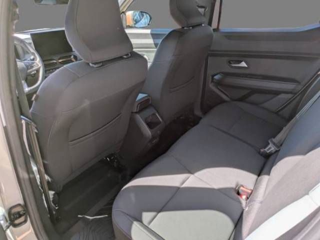 Fahrzeugabbildung Dacia Neuer Dacia Duster Extreme TCe 130