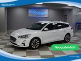 Ford FORD Focus SW 1.5 EcoBlue 120cv Cool & Connect P - Ford Focus SW Gebrauchtwagen