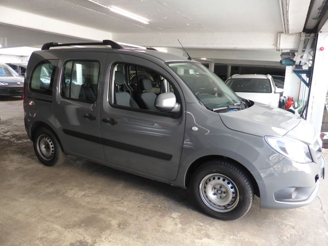 MERCEDES-BENZ Citan Kombi 112 lang