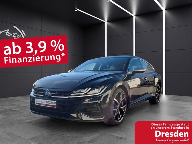Volkswagen Arteon SB R 4M Matrix ACC 20" AHK AID NAVI