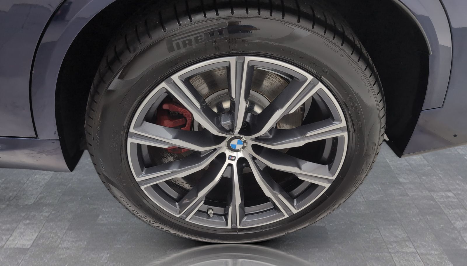 BMW X5 - Bild 15