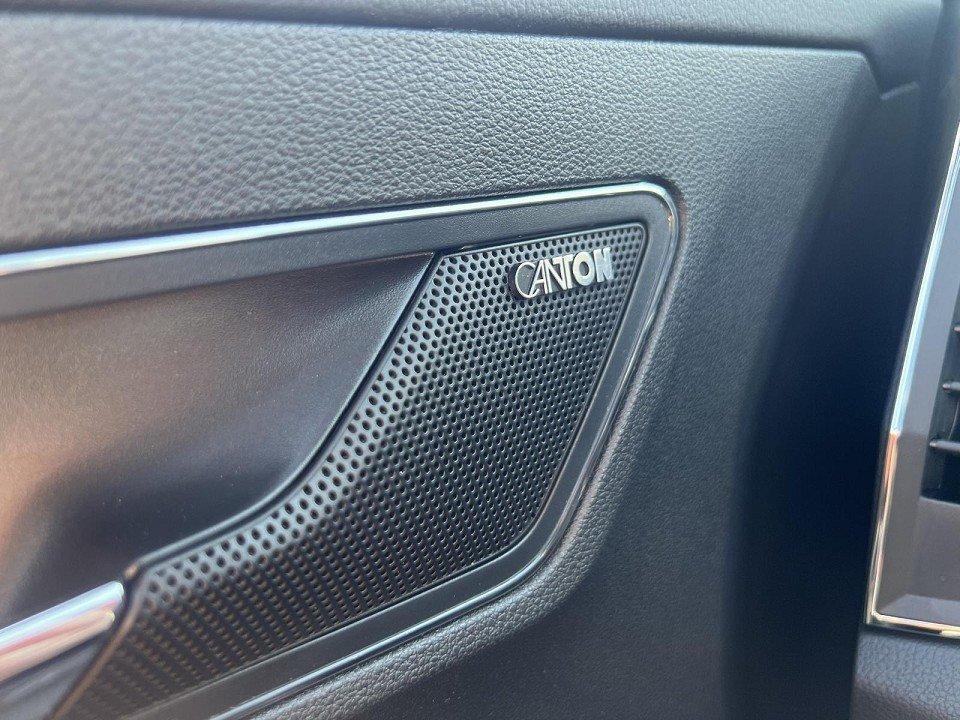 Skoda Karoq 1.5 TSI ACT Style