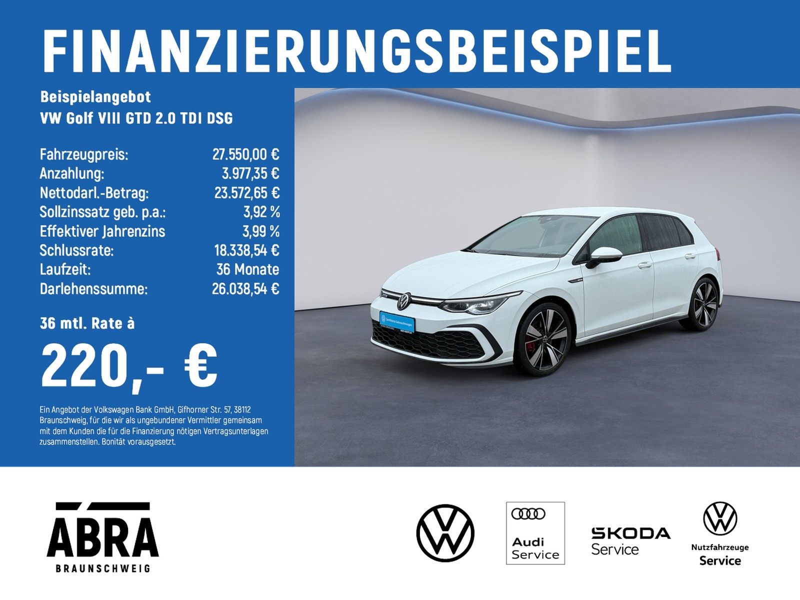 Volkswagen Golf - Bild 2