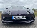 Alpine A110 2024