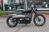 Triumph Street Scrambler 900 / Sonderlack / ZARD ... - Offers