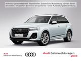 Audi Q7 55 TFSI quattro tiptronic S line HeadUp/Luft/ - Audi Q7 Jahreswagen