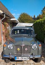 Rover 100 P4