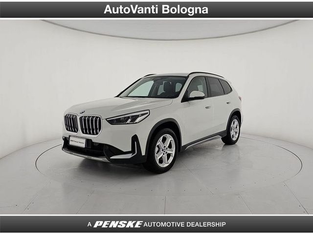 Otros BMW X1 sDrive 18i xLine