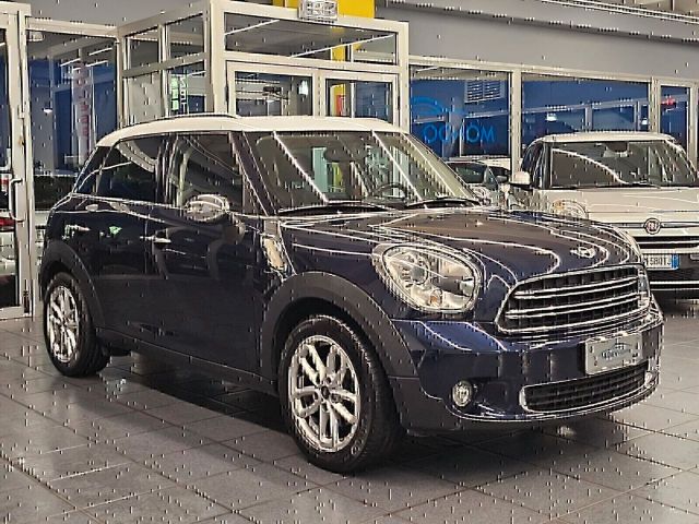 MINI Mini Cooper Countryman 1.6d 110cv Business - 201