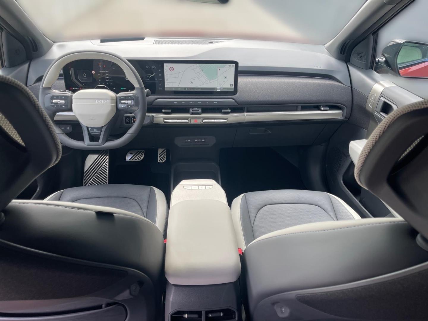 Kia EV3 81,4 GT-Line P8-P9 AHK HarmanKardon Navi HUD