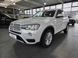 BMW X3 xDrive 30d Sitzhzg/Fernlichtassistent/PDC - BMW X3
