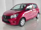 Suzuki Celerio *Automatik, 1. Hand,  Anhängerkupplung* - Suzuki Celerio in Berlin