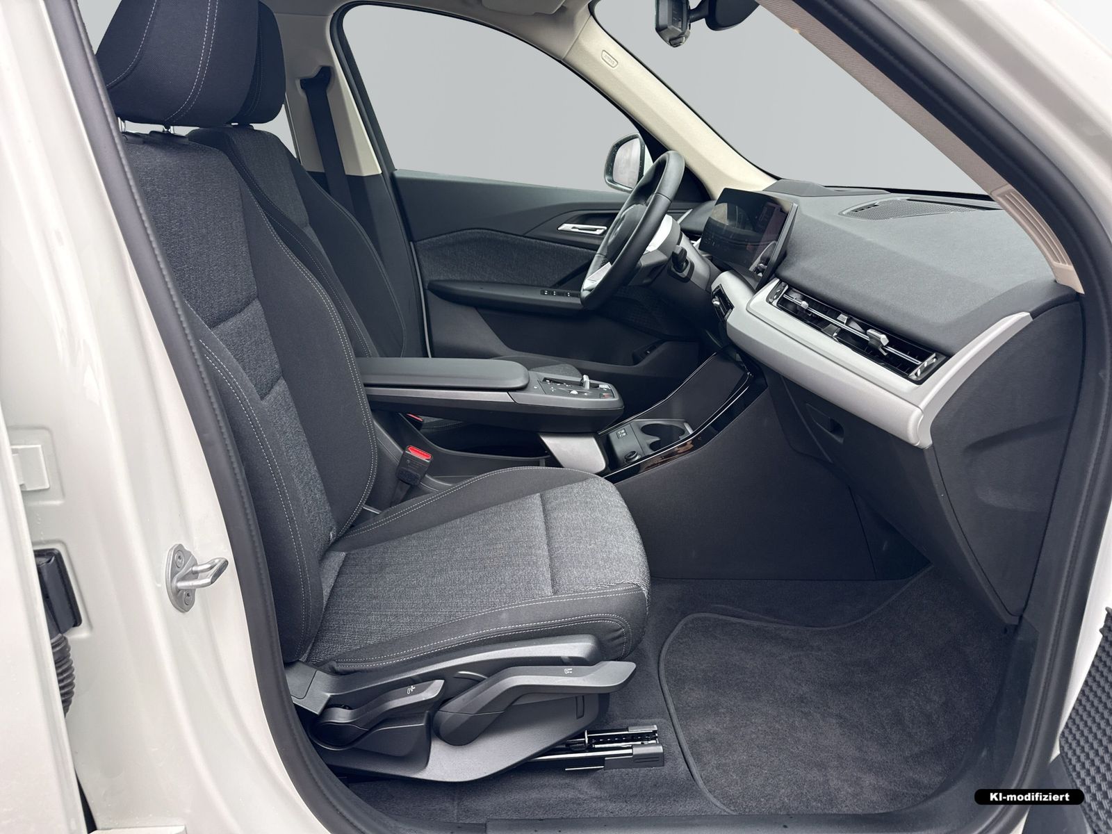 BMW X1 - Bild 11