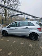 Mercedes-Benz Mercedes B170 - Mercedes-Benz B 170 in Essen
