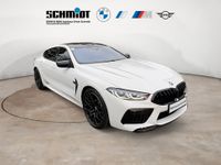 BMW M8 - Vorschau Bild 7