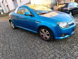 Opel Tigra Twin Top 1,4i Euro 4 - gebrauchte Opel Tigra aus dem Jahr 2004
