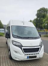 Peugeot  Boxer Camper | EZ 2019 | Solar | Standheizung - Peugeot Boxer 2
