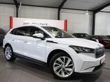 Skoda Enyaq IV 80 LOFT SPORT WHITE / WÄRMEPUMPE, AHK - Skoda Enyaq: Iv