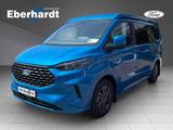 Ford Transit Custom Nugget Titanium Aufstelldach - Ford Transit: Aufstelldach