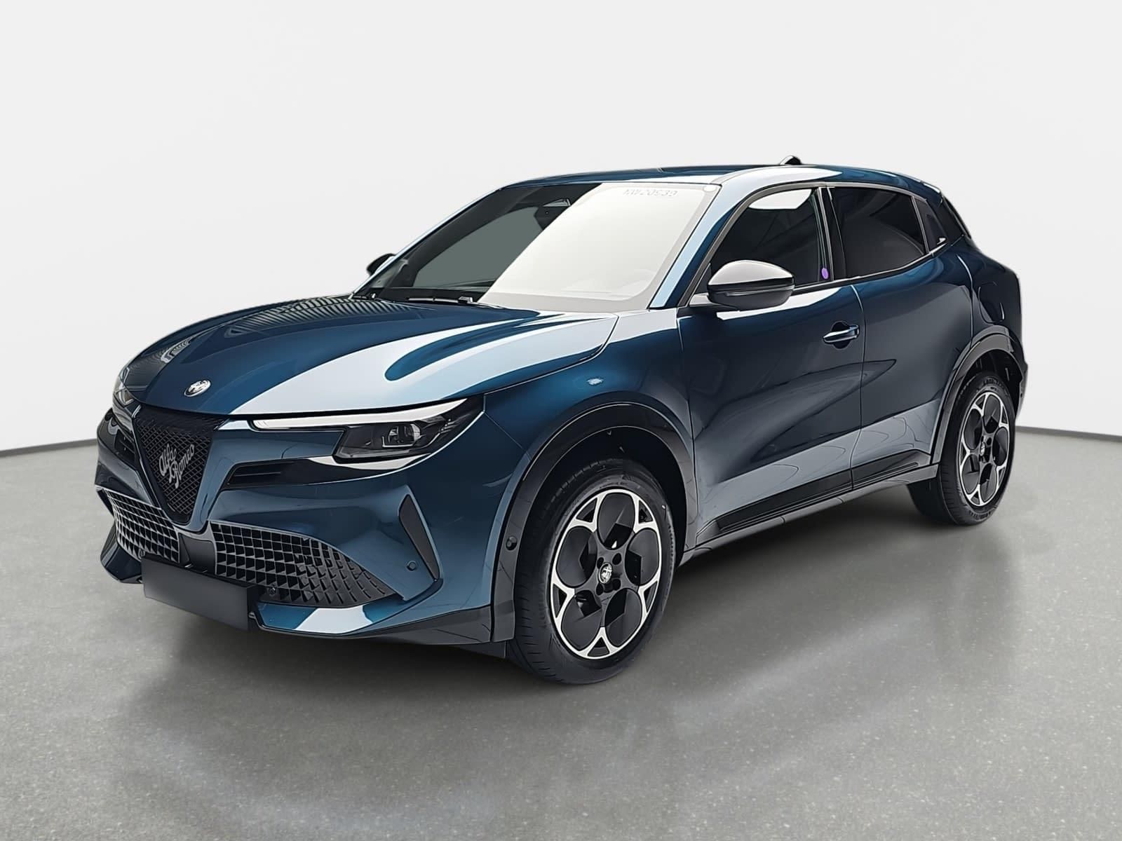 Alfa Romeo Junior - Bild 2