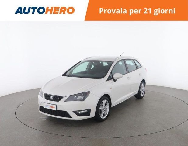 Seat SEAT Ibiza ST 1.2 TSI 86 CV FR