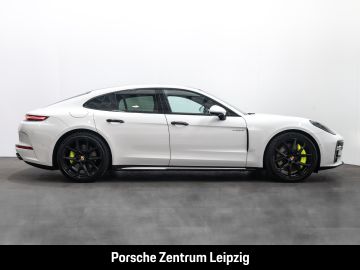 Porsche Panamera - 6