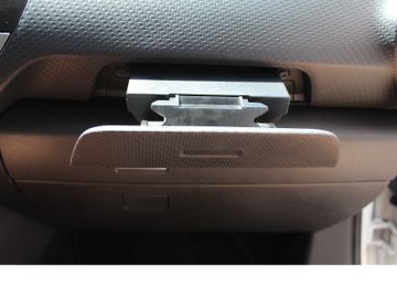 Citroën C4 Diesel Shine Automatik