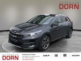 Kia XCeed Platinum 1.6 CRDI 48V DCT Glasdach - Kia XCeed Platinum mit Diesel-Antrieb