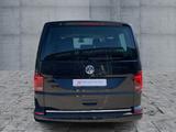 Volkswagen T6.1 Multivan 2.0 TDI 4M GENERATION SIX LED+AHK - Volkswagen: Multivan Generation