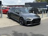 Audi RS6 Avant 4.0 TFSI Performance*PANO*CERAMIC*HUD* - Audi RS6 Gebrauchtwagen in Berlin