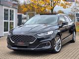 Ford Mondeo Turnier 2.0 EcoBlue Vignale 1.Hand - Ford Mondeo Kombi Gebrauchtwagen
