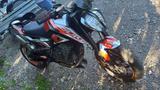 KTM 790 Duke L - KTM 790 DUKE L