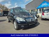Mercedes-Benz A 180 Autotronic Avantgarde Parkassistent 45tkm