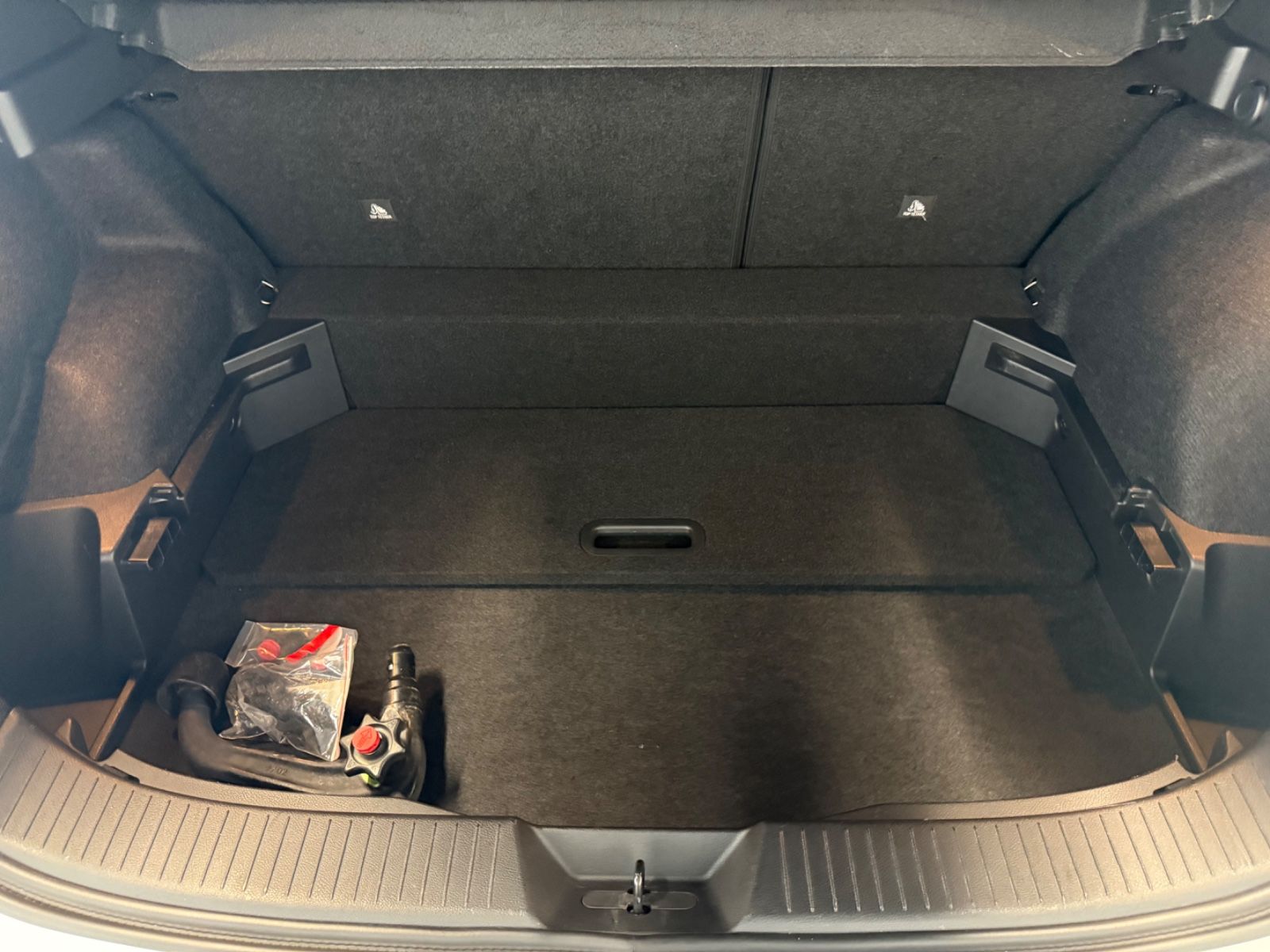 Fahrzeugabbildung Nissan Qashqai Tekna MHEV; Autom.,HUD,Teilleder,AHK
