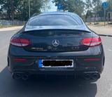 Mercedes-Benz C 43 AMG Mercedes 4MATIC  Pano Junge Sterne - Mercedes-Benz C 43 AMG in Frankfurt (Main)