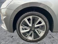 Skoda Fabia - Vorschau Bild 8