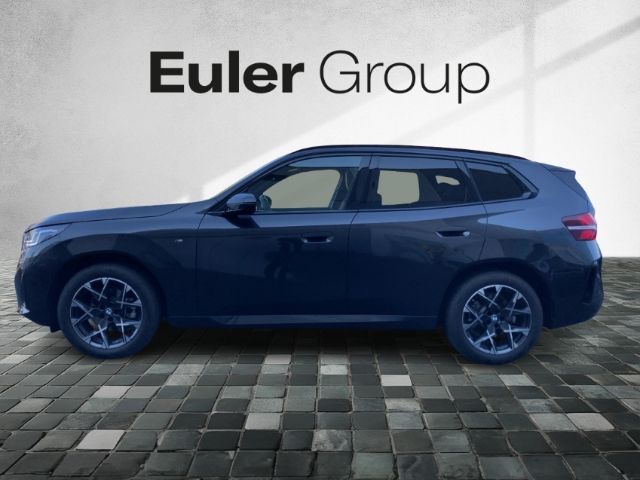 BMW X3 - Bild 2