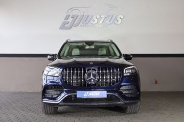 Mercedes GLS 450 - 2