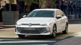 Volkswagen Passat Business 1.5 eTSI Business DSG Navi AHK R - Volkswagen Passat: 1.5
