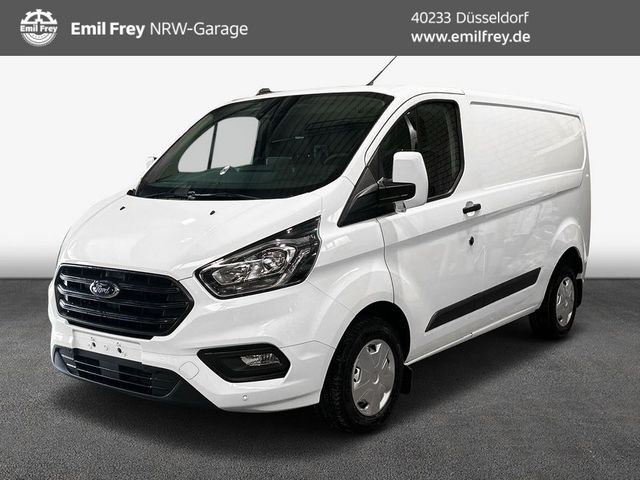 Ford Transit Custom 300 L1H1 LKW VA Trend